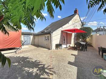 Vente maison 5 pièces Châteaubriant 44