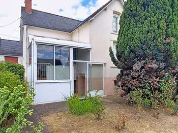 Vente maison 4 pièces Châteaubriant 44