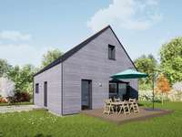 Vente maison