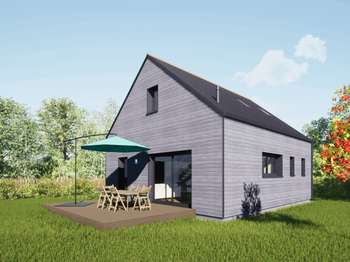 Vente maison
