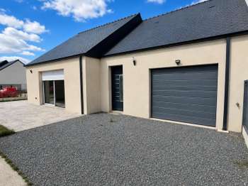 Photo Vente maison Châteaubriant