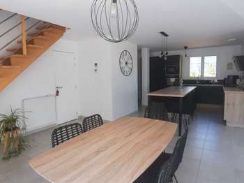 Vente Maison 4 chambresChâteaubriant