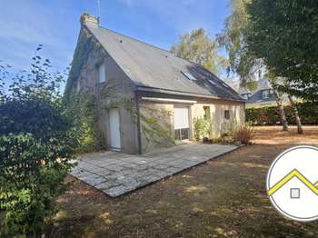 Vente Maison 3 chambresChâteaubriant