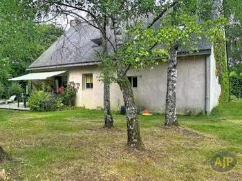 Vente maison 6 pièces Châteaubriant 44
