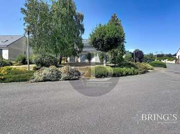 Vente maison 6 pièces Châteaubriant 44