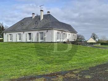 Vente Maison 7 piècesChâteaubriant