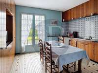 Vente maison 7 pièces Vente maison 7 pièces