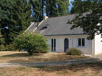 Photo Vente maison Châteaubriant