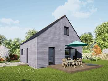 Vente maison Châteaubriant 44