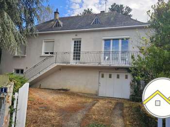 Vente Maison 3 chambresChâteaubriant