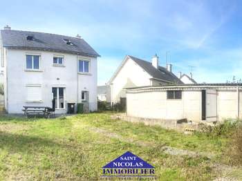 Vente maison 6 pièces Châteaubriant 44