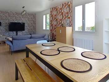 Vente Maison 5 chambresChâteaubriant