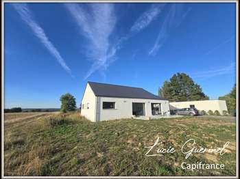 Vente Maison 4 chambresChâteaubriant