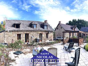 Vente maison 7 pièces Châteaubriant 44