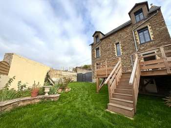 Vente Maison 4 chambresChâteaubriant
