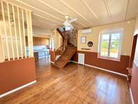 Vente maison 5 pièces Vente maison 5 pièces