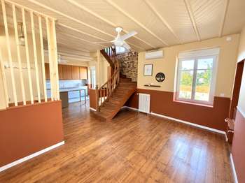 Vente maison 5 pièces Châteaubriant 44