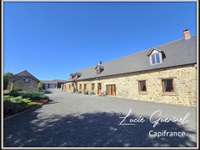 Vente maison 10 pièces