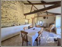 Vente maison 10 pièces