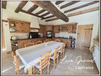 Vente maison 10 pièces