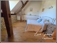 Vente maison 10 pièces
