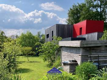 Vente Maison 3 chambresChâteaubriant