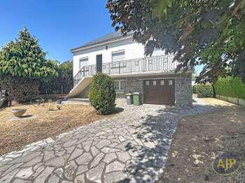 Vente Maison 2 chambresChâteaubriant