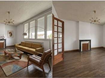 Vente Maison 3 chambresChâteaubriant