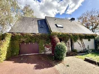 Vente maison 7 pièces Châteaubriant 44