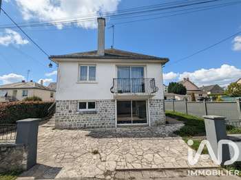 Vente maison 5 pièces Châteaubriant 44