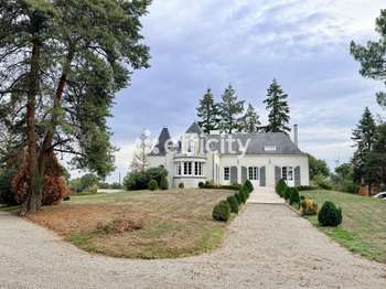 Photo Vente maison Châteaubriant