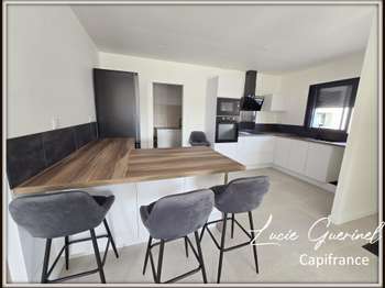 Vente maison 7 pièces Châteaubriant 44