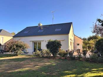Vente maison 8 pièces Châteaubriant 44