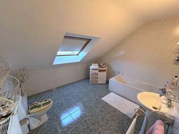 Vente maison 8 pièces Châteaubriant 44