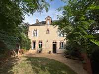 Vente maison 8 pièces Vente maison 8 pièces