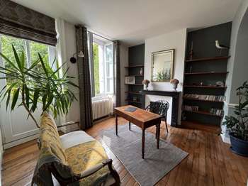 Vente Maison 6 chambresChâteaubriant
