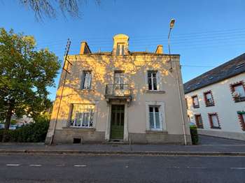 Vente maison 8 pièces Châteaubriant 44