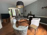 Vente maison 8 pièces Vente maison 8 pièces