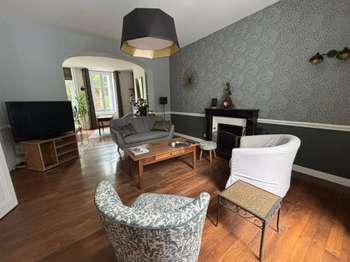 Vente maison 8 pièces Vente maison 8 pièces