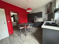 Vente maison 8 pièces Vente maison 8 pièces