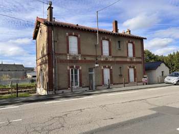 Vente maison 9 pièces Châteaubriant 44