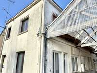 Vente maison 8 pièces Vente maison 8 pièces