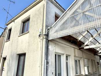 Vente Maison 4 chambresChâteaubriant