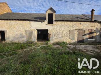 Vente maison 1 pièce Châteaubriant 44