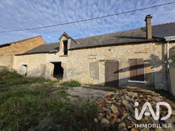 Vente maison 1 pièce Vente maison 1 pièce