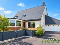 Vente maison 8 pièces Vente maison 8 pièces