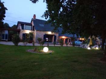 Photo Vente maison Châteaubriant