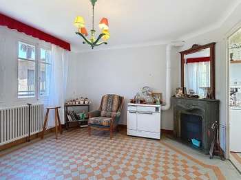 Vente Maison 3 chambresChâteaubriant Béré-Choisel-Borderie-Vitré