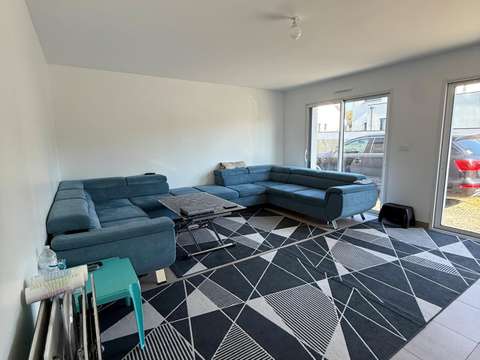 Vente maison 9 pièces Châteaubriant Béré-Choisel-Borderie-Vitré 44