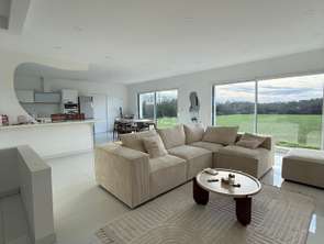 Vente Maison 4 chambresChâteaubriant Béré-Choisel-Borderie-Vitré